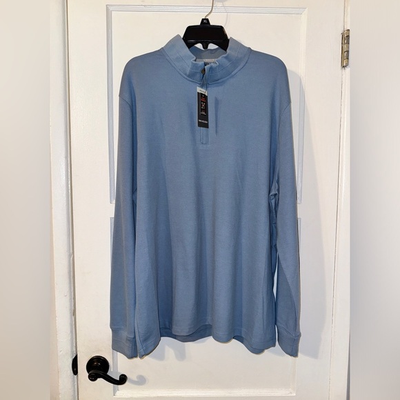van heusen sweater XL NWT - Picture 1 of 4